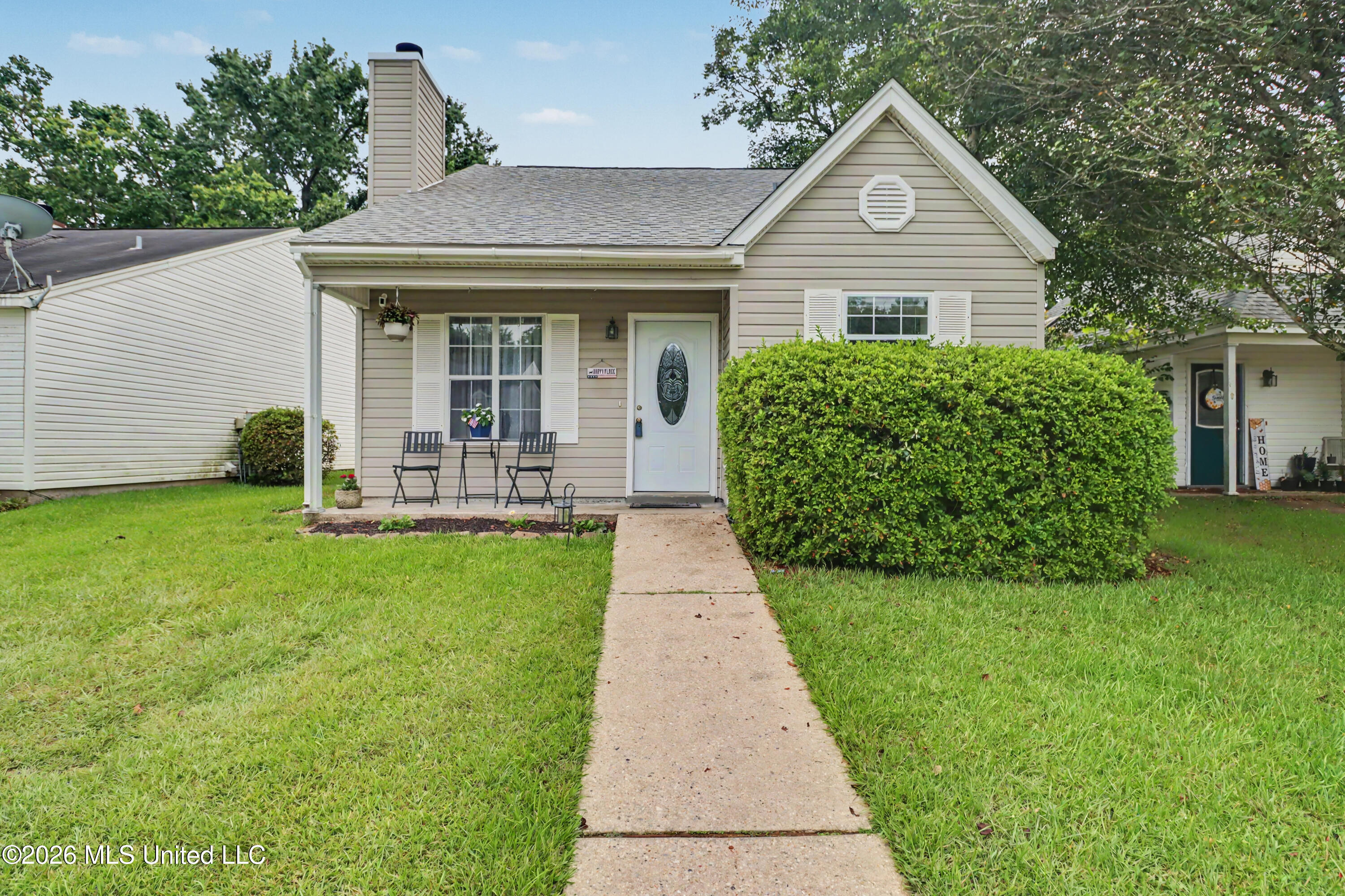 13431 Windridge Drive Property Photo 1