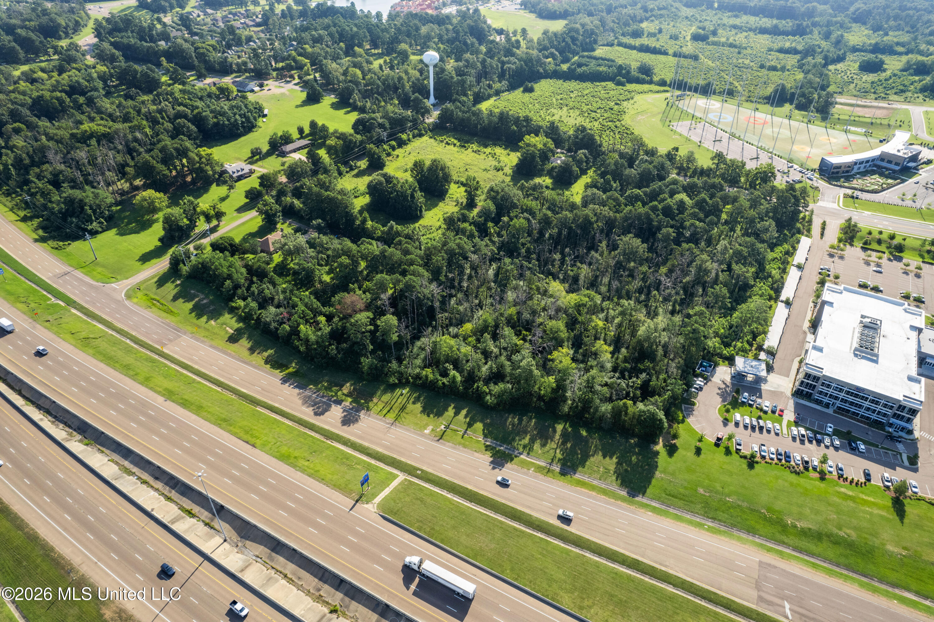 I 55 North Frontage Road Property Photo 1