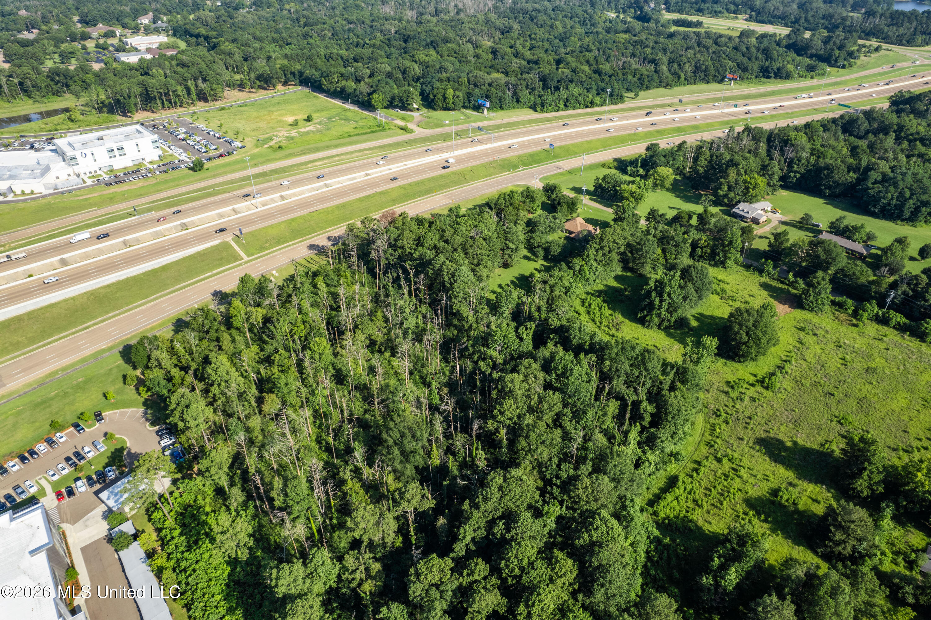 I 55 North Frontage Road Property Photo 4