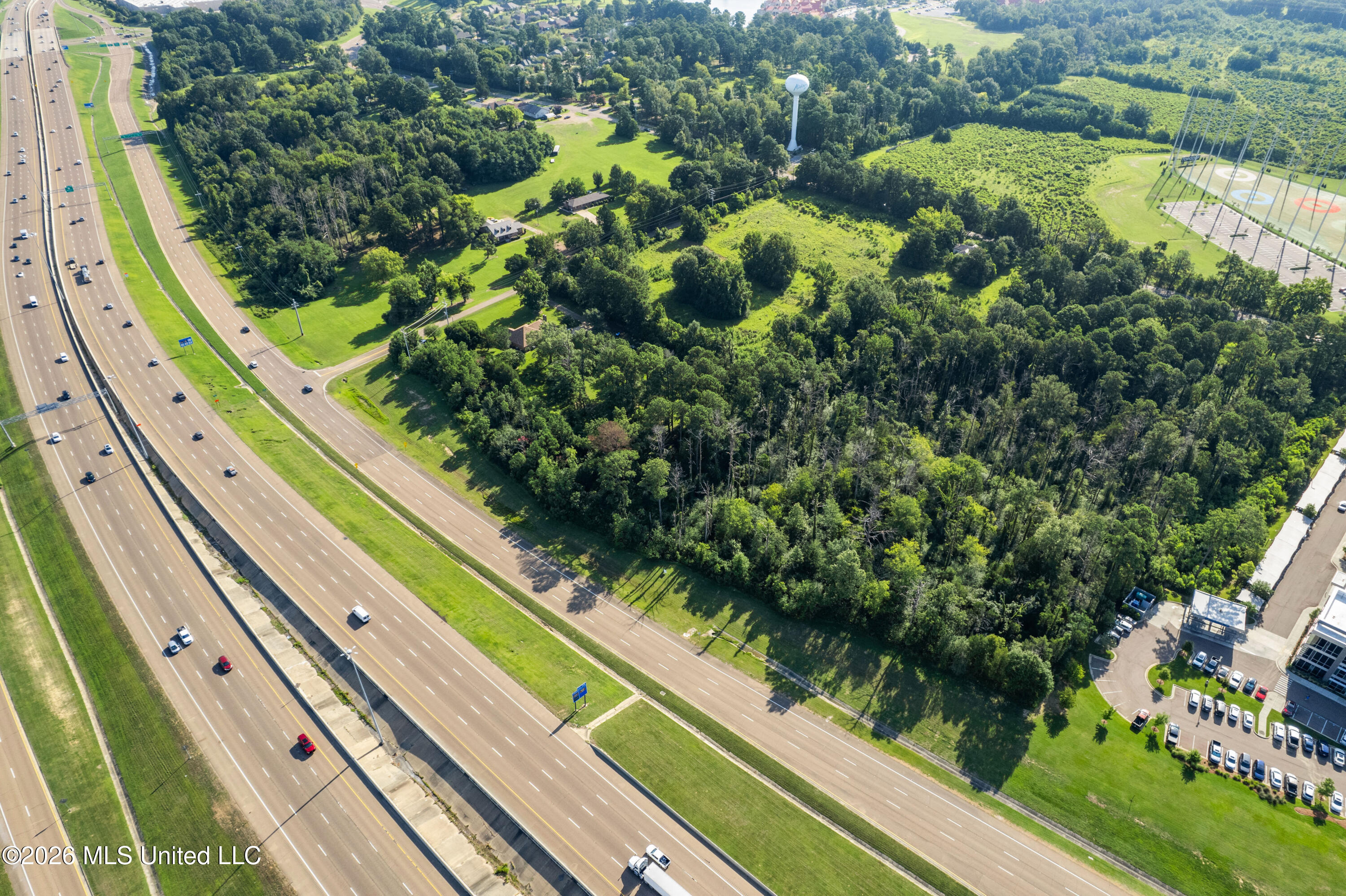 I 55 North Frontage Road Property Photo 6
