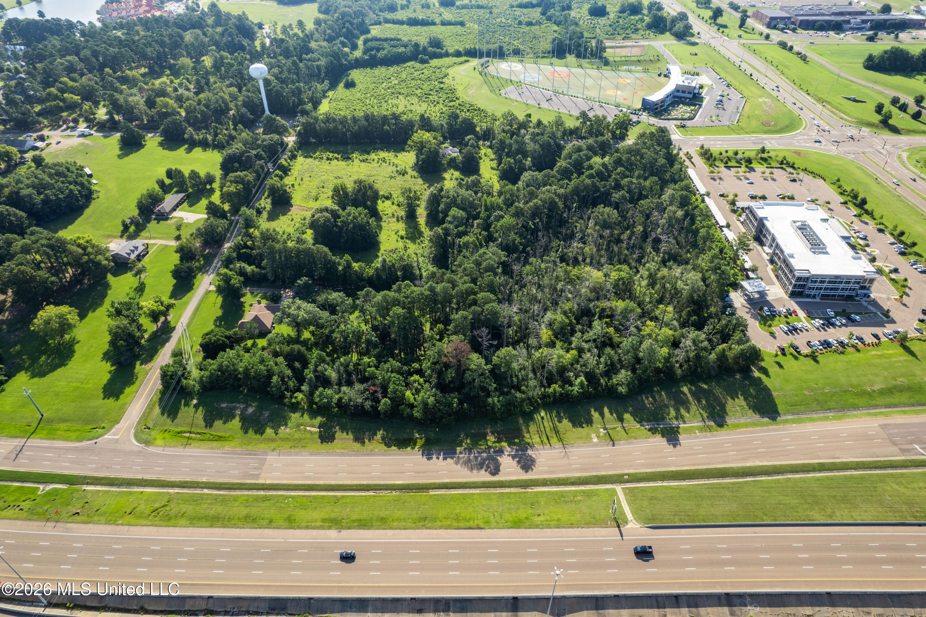 I 55 North Frontage Road Property Photo 7