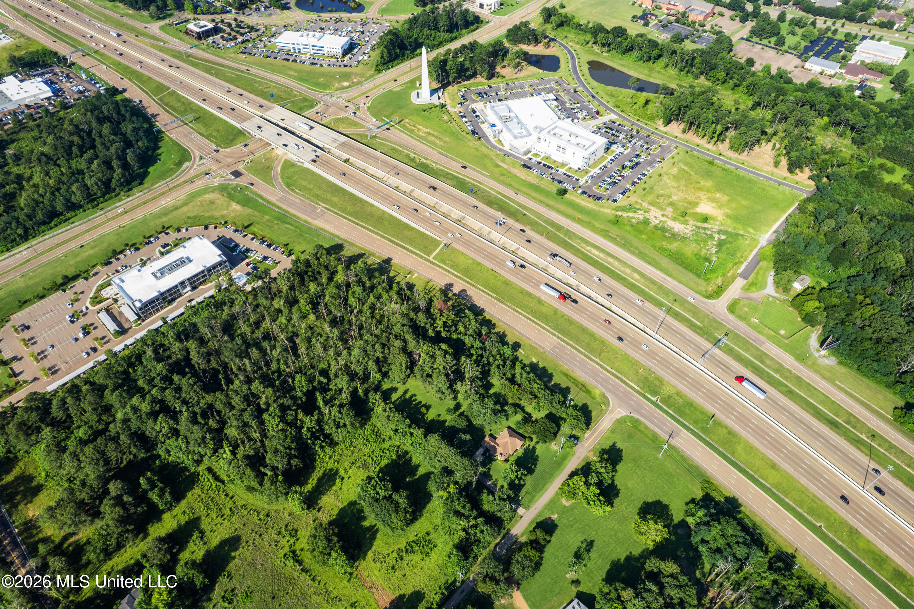 I 55 North Frontage Road Property Photo 8