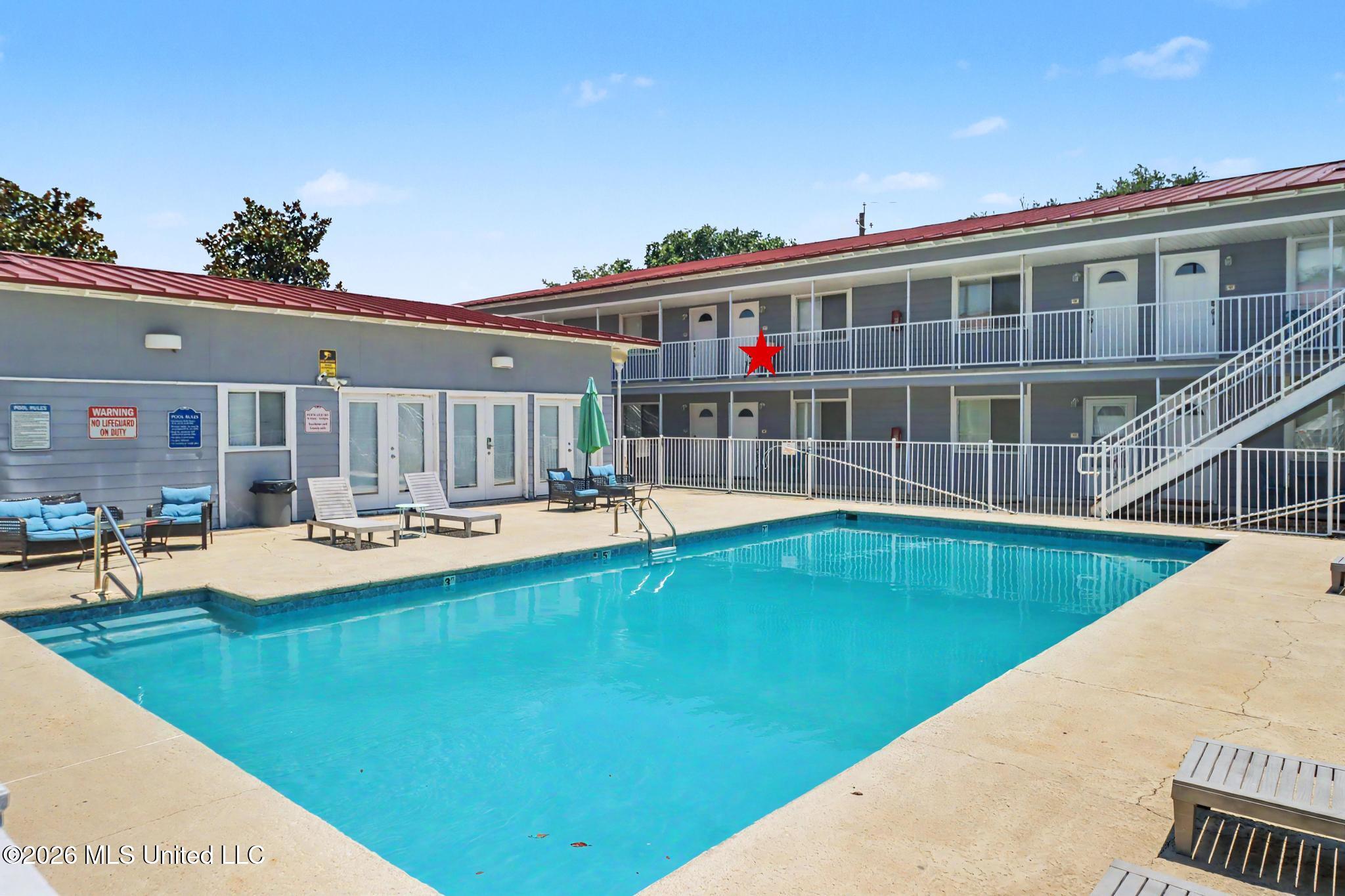 1664 Beach Boulevard Property Photo 1