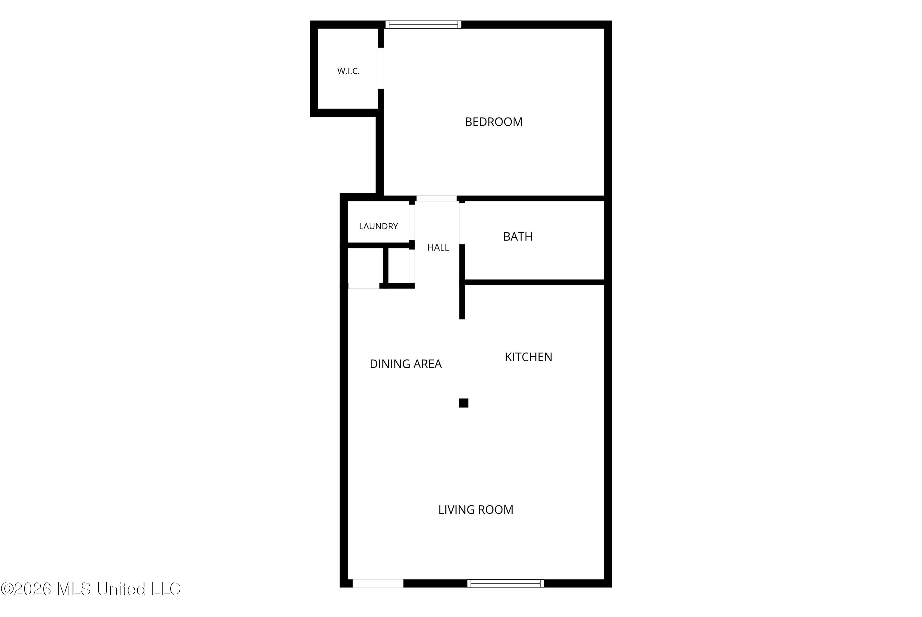1664 Beach Boulevard Property Photo 14