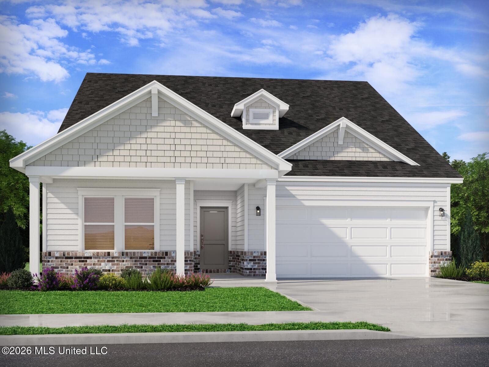 8001 Buttonbush Road Property Photo 1