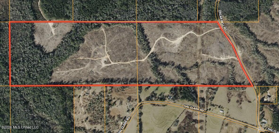 Oscar Bell Road Property Photo 1