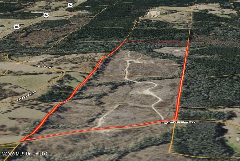 Oscar Bell Road Property Photo 3