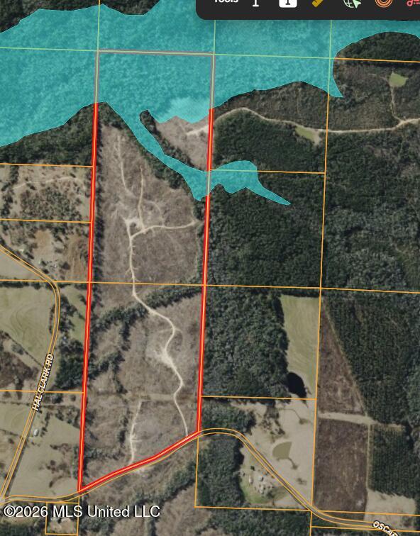 Oscar Bell Road Property Photo 5