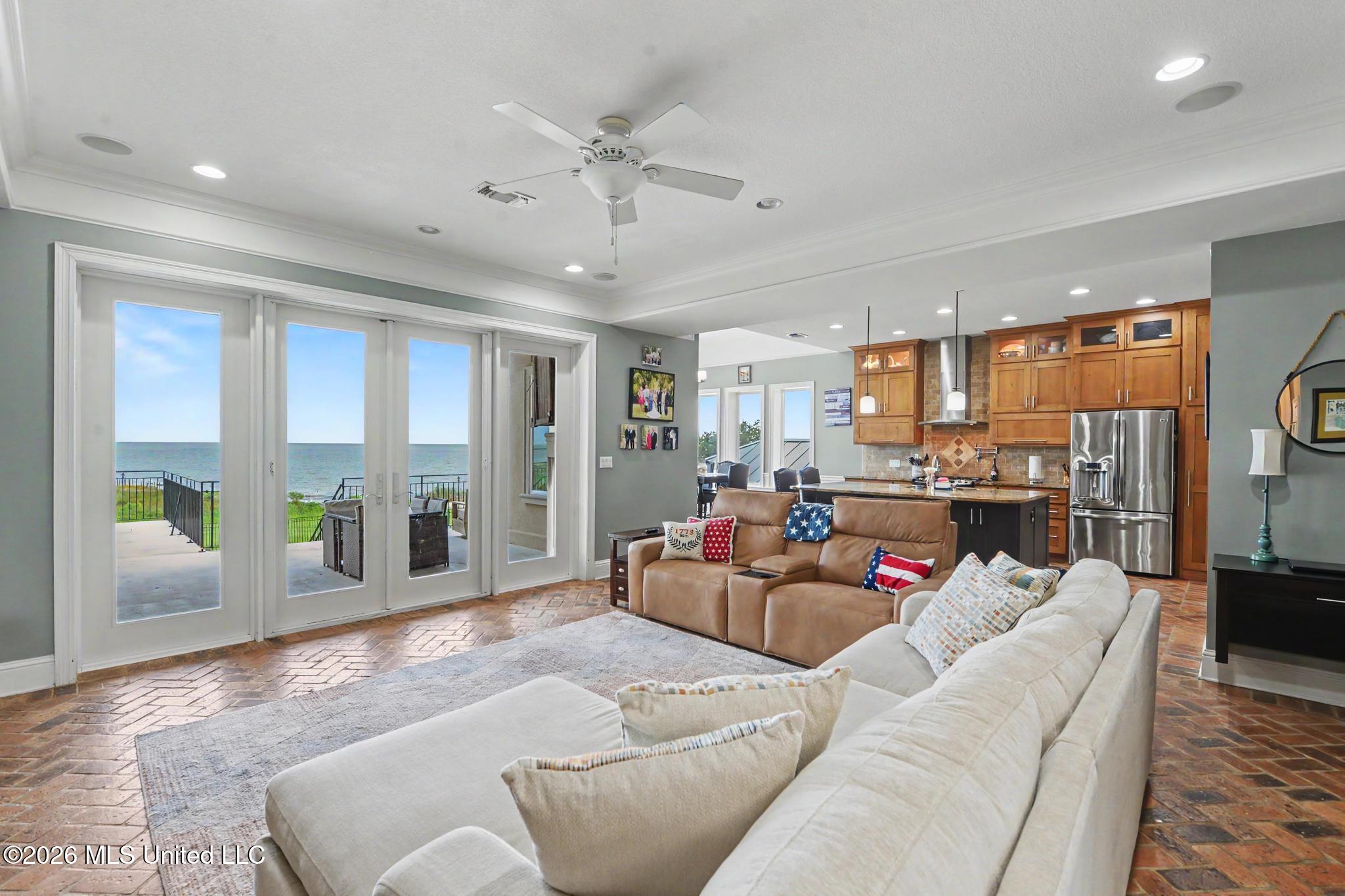 1816 Seashore Avenue Property Photo 7
