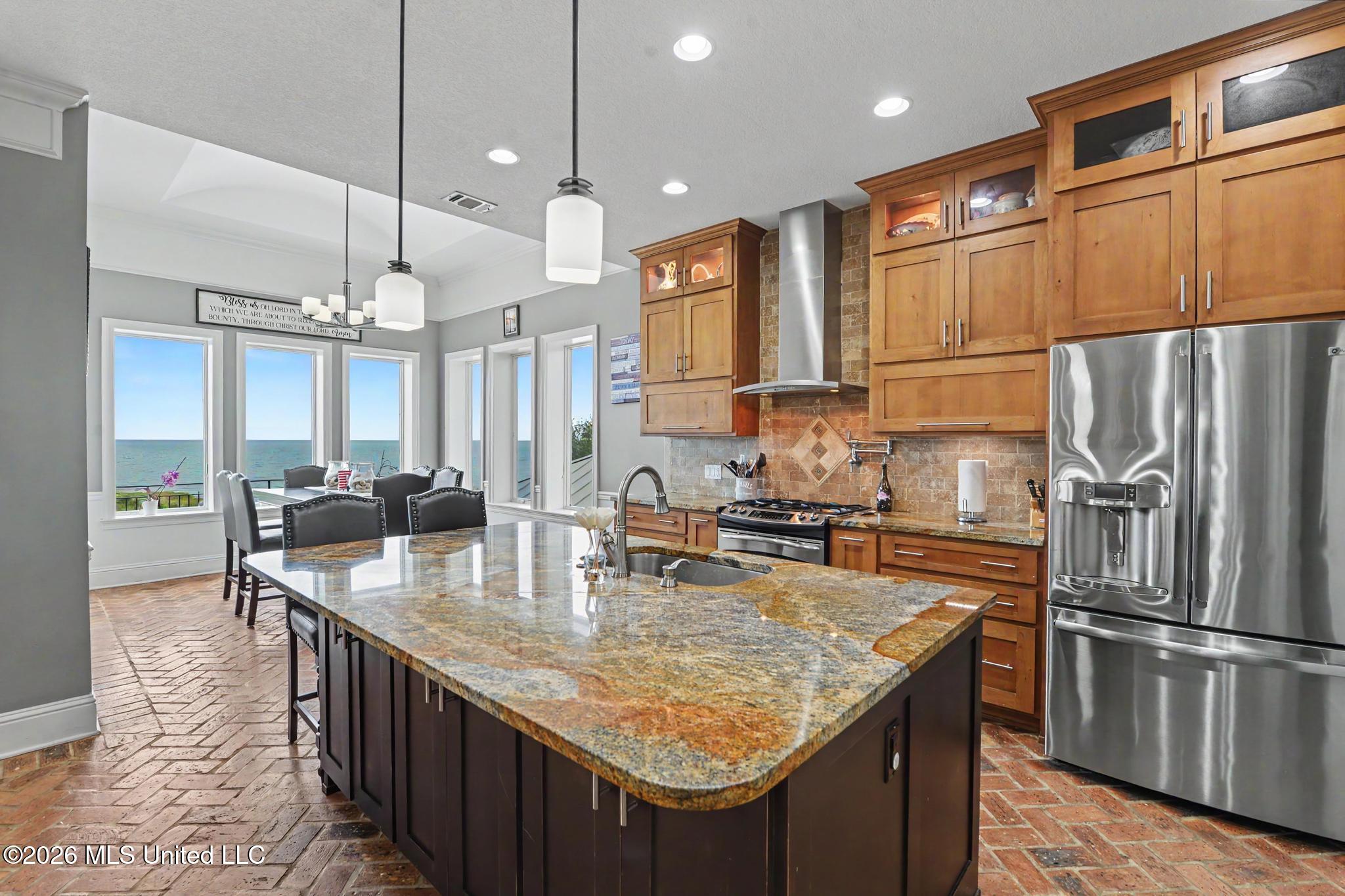 1816 Seashore Avenue Property Photo 8