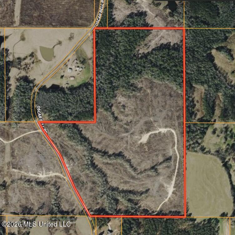 Oscar Bell Road Property Photo 1