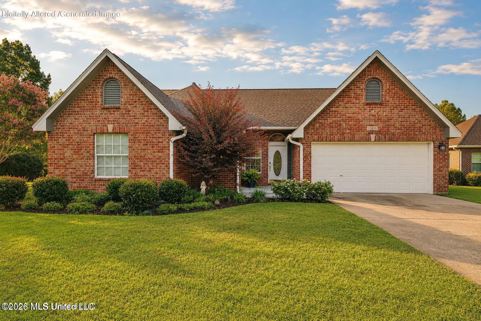 15385 Lakeview Court Property Photo 1