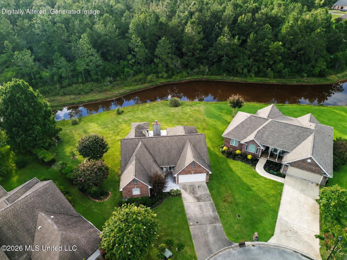 15385 Lakeview Court Property Photo 2