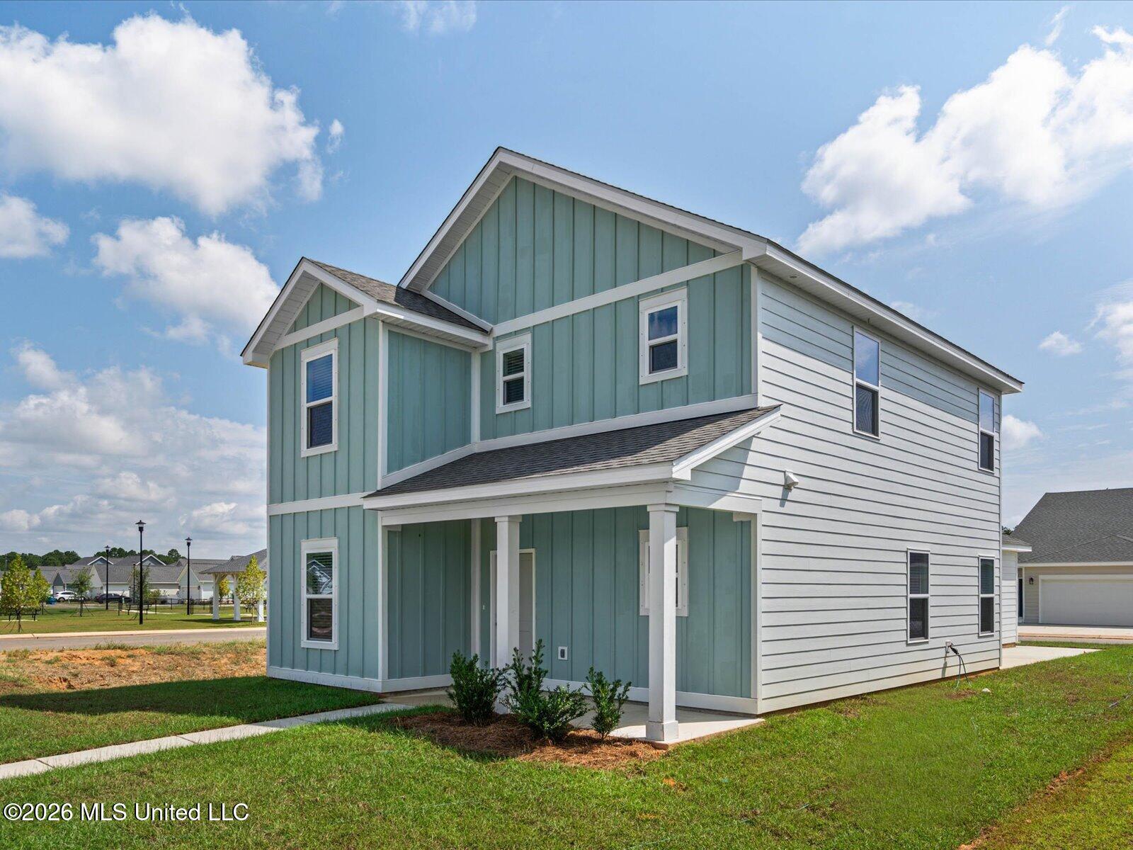 431 Pimento Circle Property Photo 2
