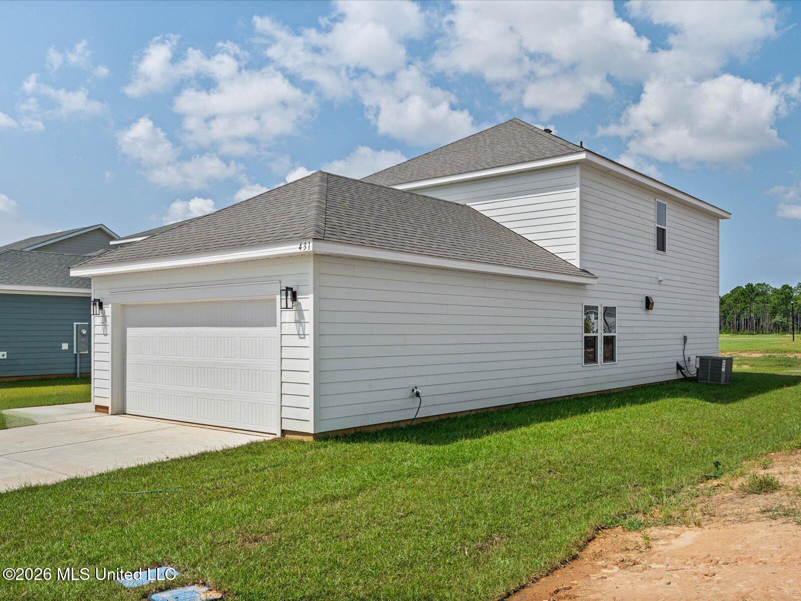 431 Pimento Circle Property Photo 4