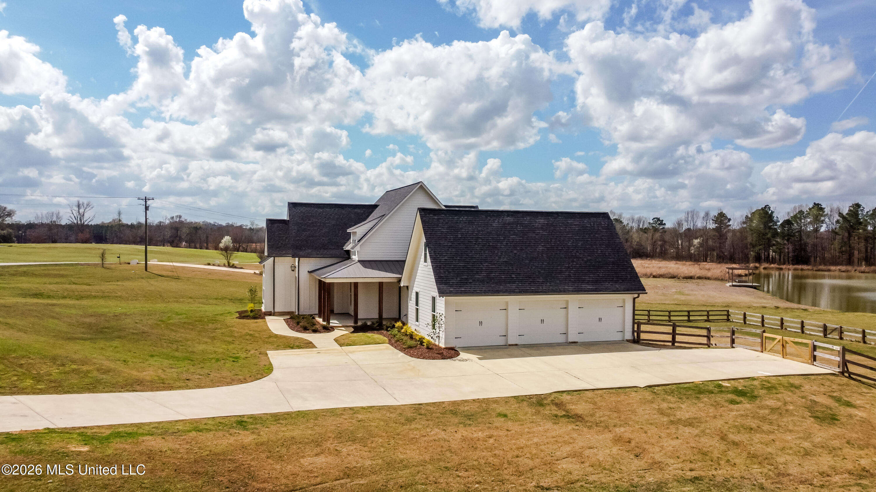 503 Clark Stables Road Property Photo 6