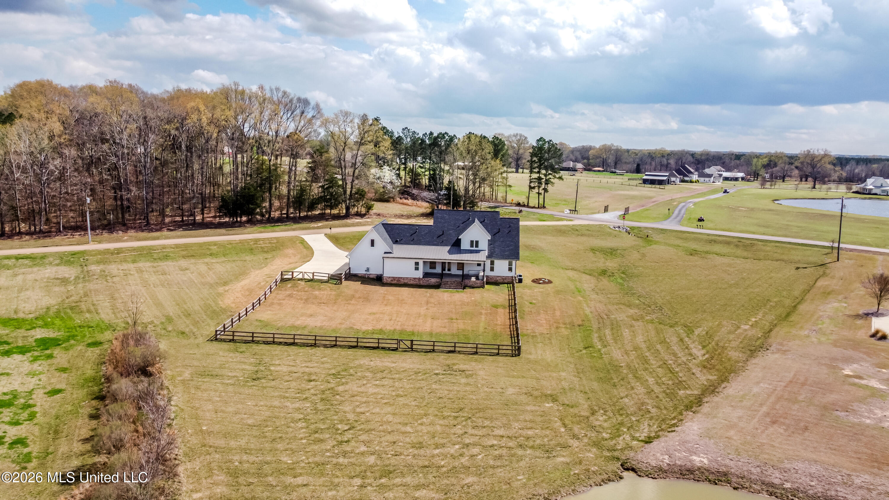 503 Clark Stables Road Property Photo 9