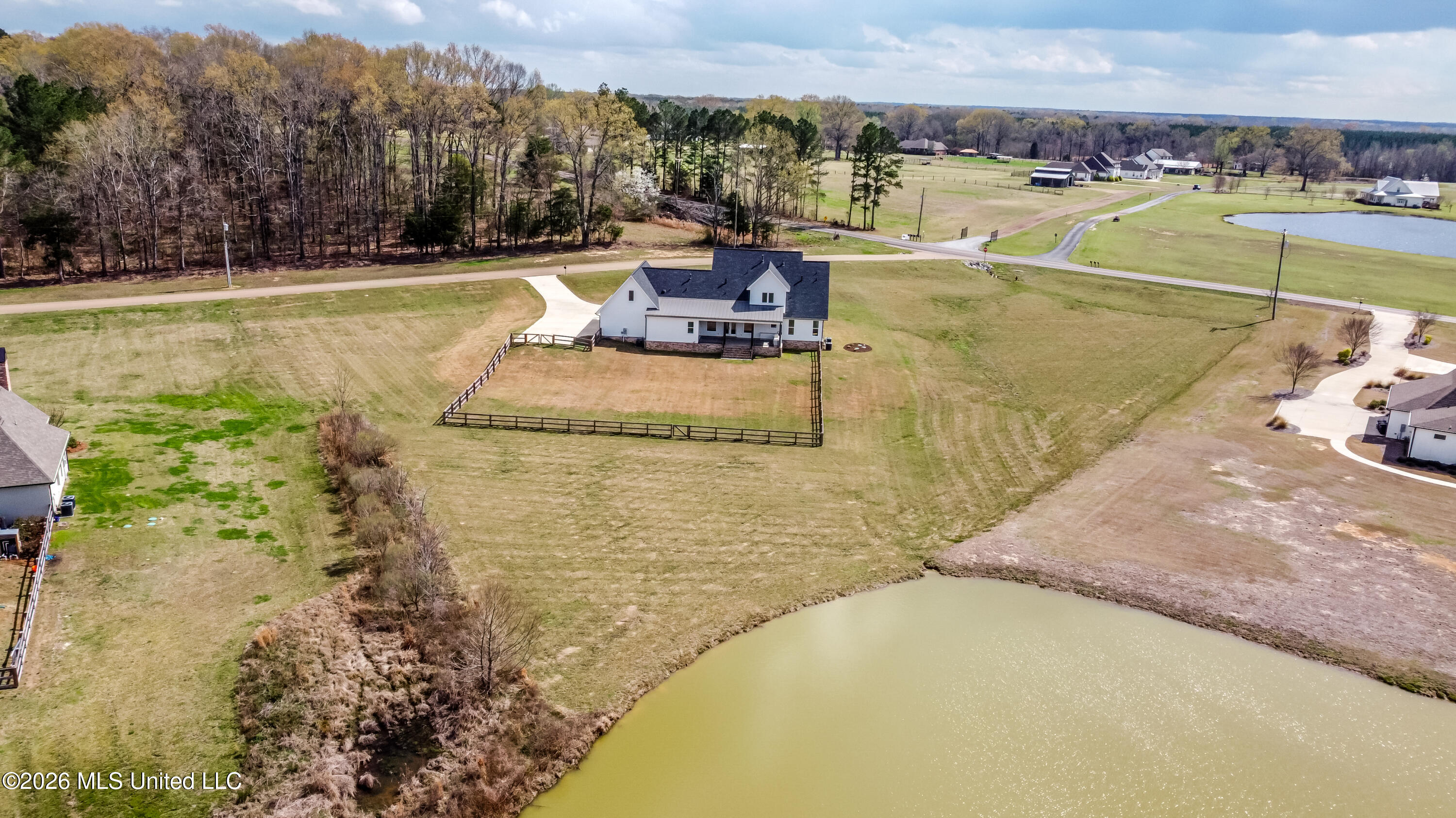 503 Clark Stables Road Property Photo 10