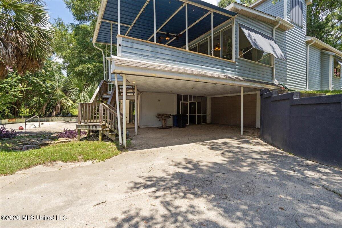 993 Mississippi 29 Property Photo 50