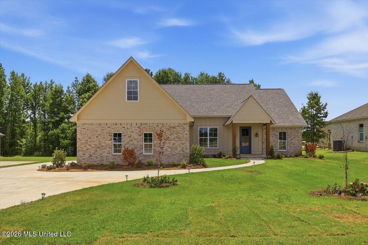 189 Kennedy Farm Parkway Property Photo 1
