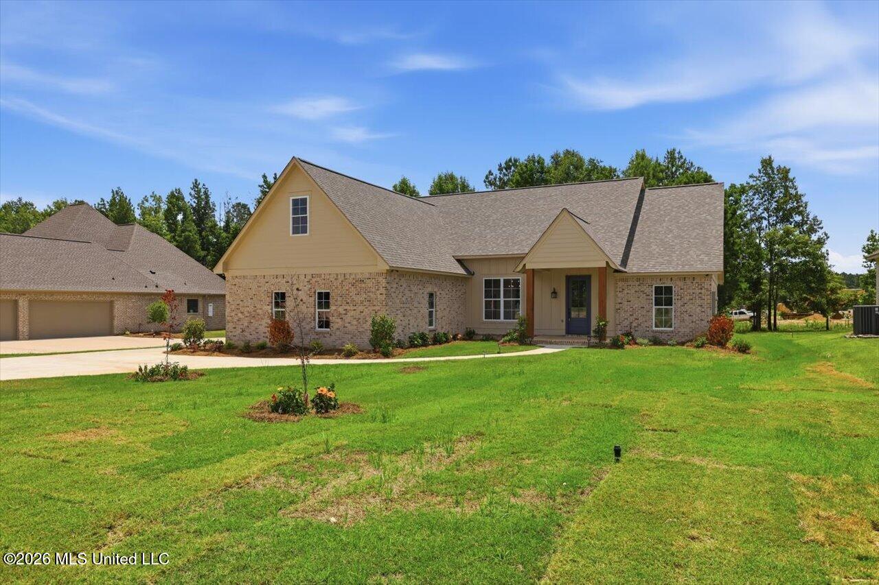 189 Kennedy Farm Parkway Property Photo 2