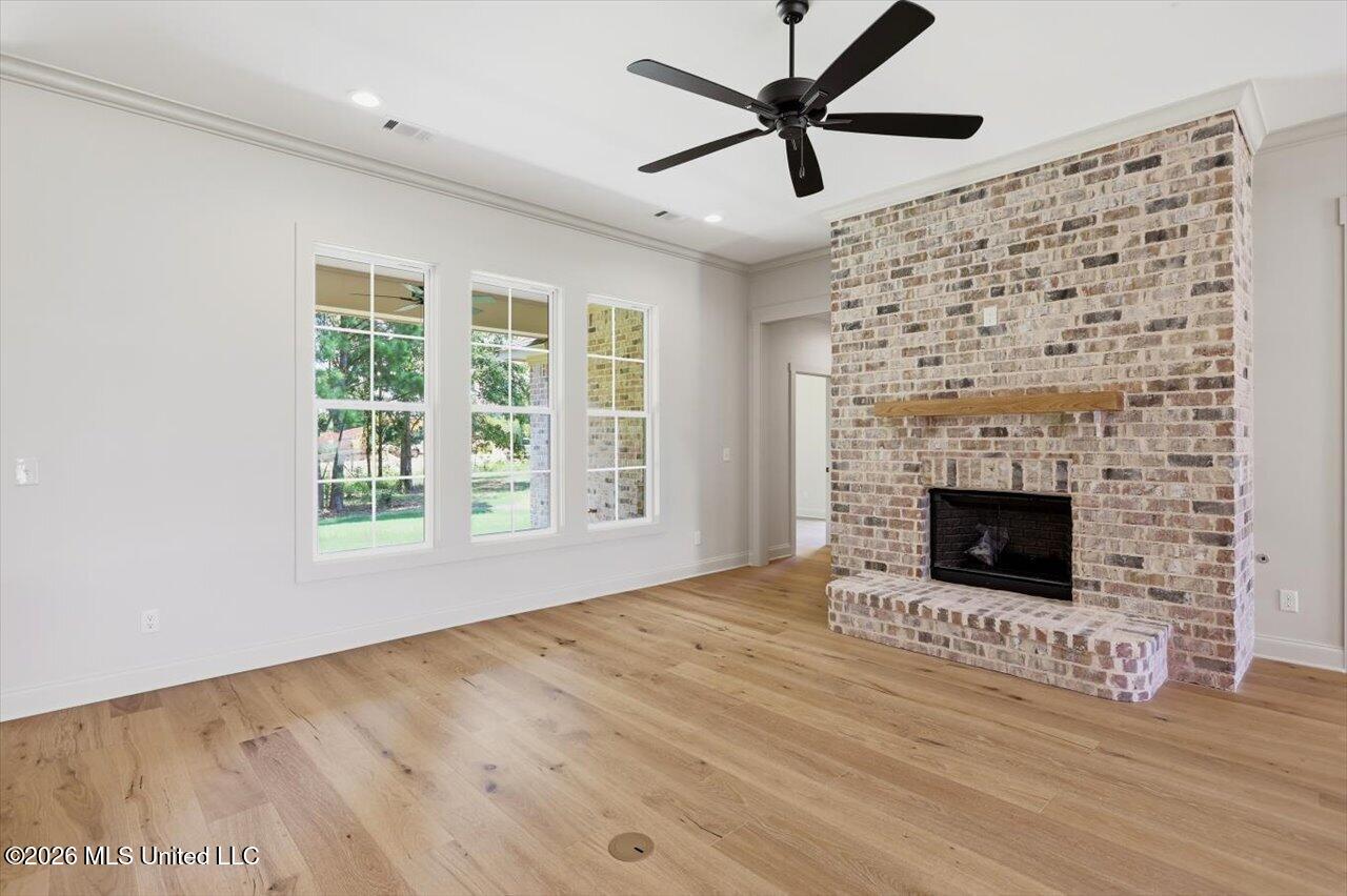 189 Kennedy Farm Parkway Property Photo 7