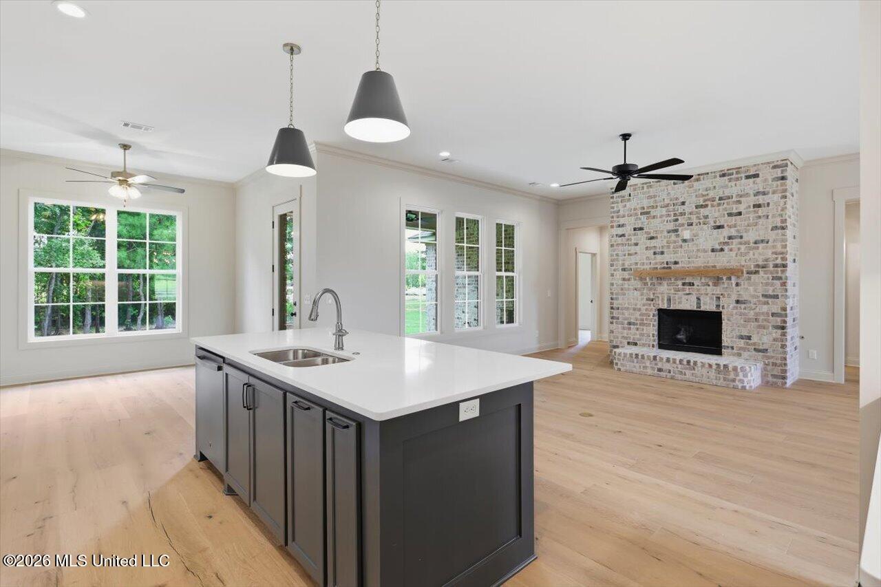 189 Kennedy Farm Parkway Property Photo 12