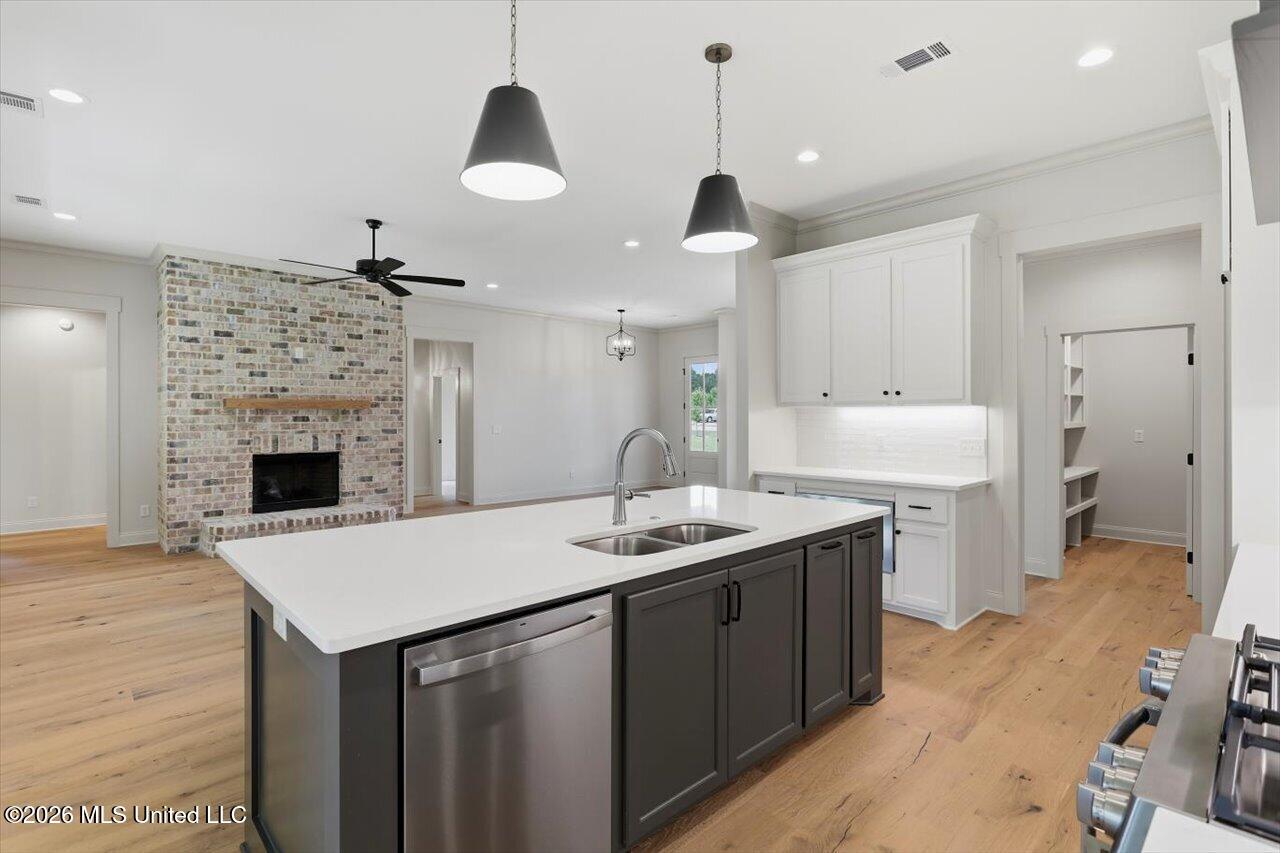189 Kennedy Farm Parkway Property Photo 14
