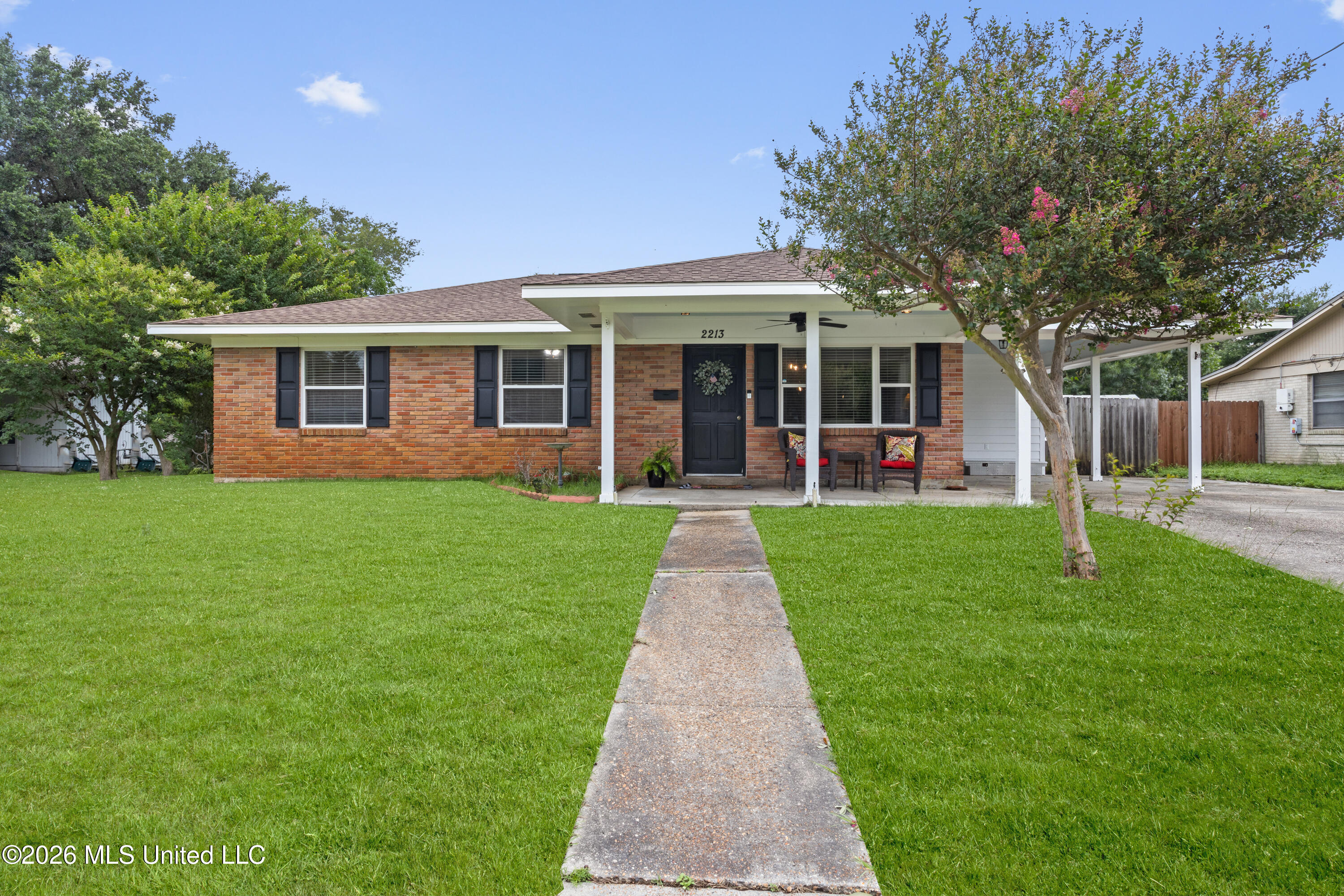 2213 Swetman Boulevard Property Photo 1