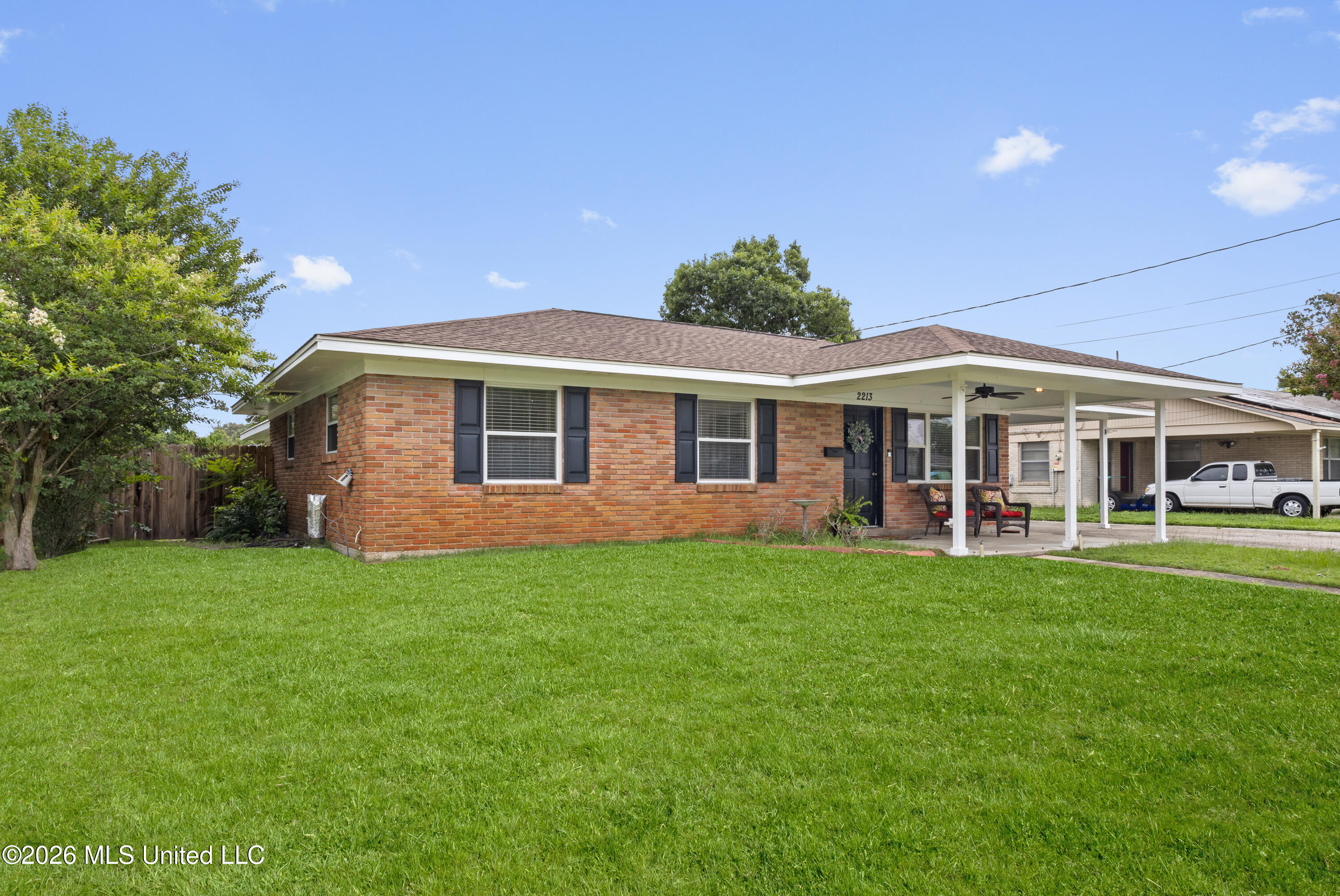 2213 Swetman Boulevard Property Photo 2