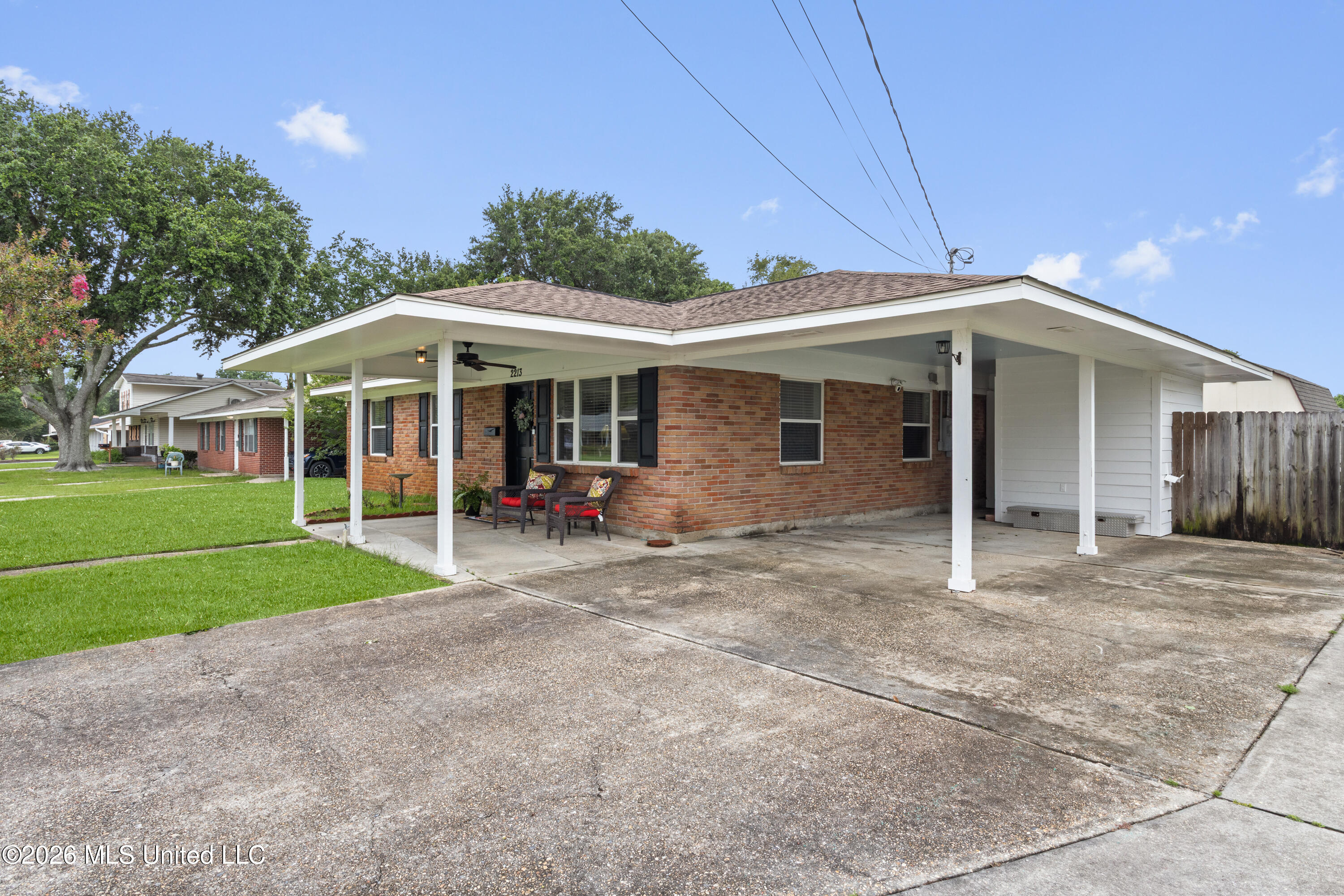 2213 Swetman Boulevard Property Photo 3