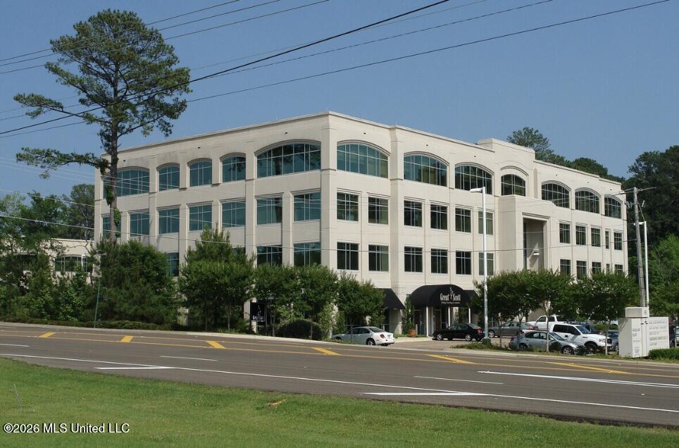 4400 Old Canton Road Property Photo 2