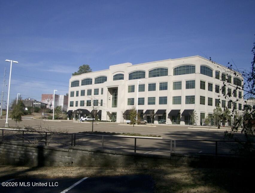 4400 Old Canton Road Property Photo 6