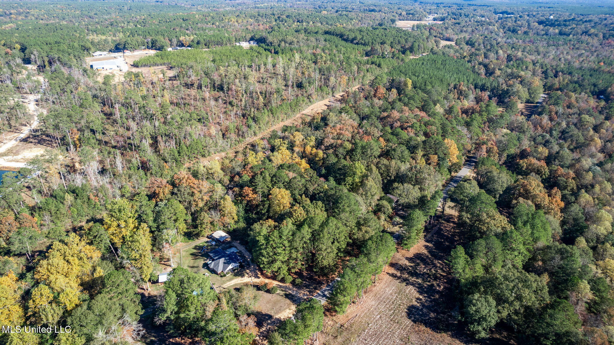 36.08 +/- Acres Placid Drive Property Photo 21