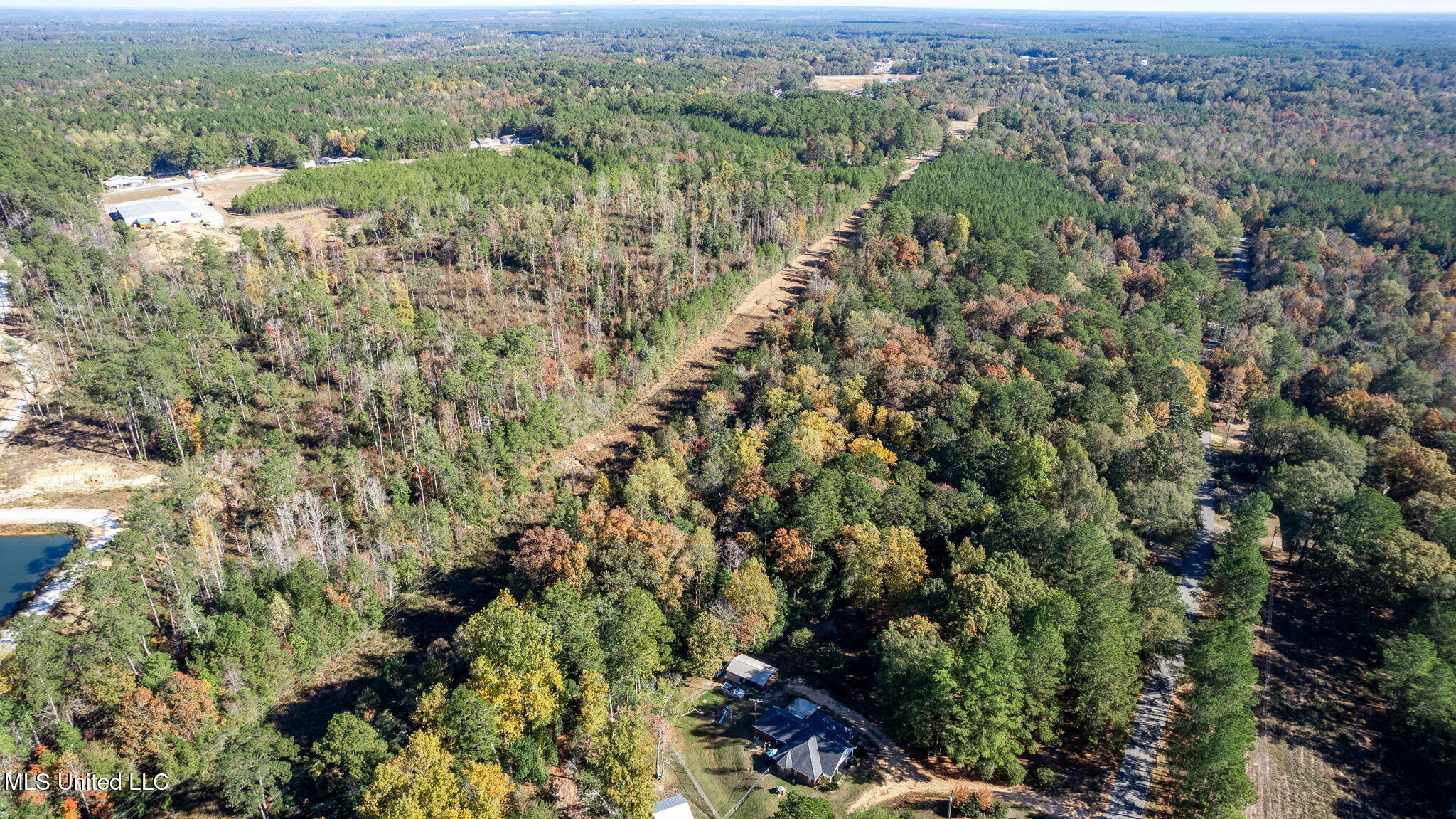 36.08 +/- Acres Placid Drive Property Photo 22