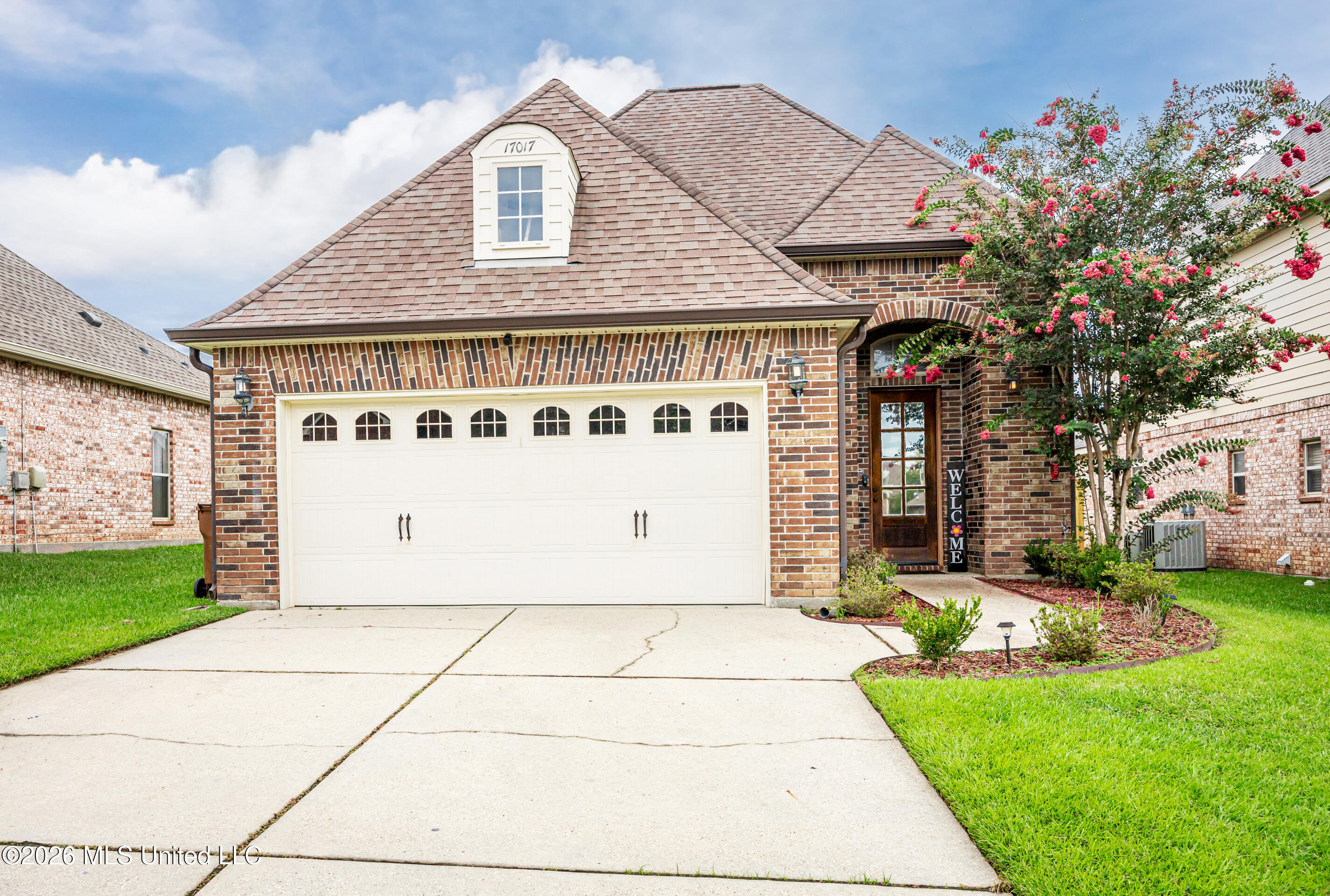 17017 Sago Drive Property Photo 1