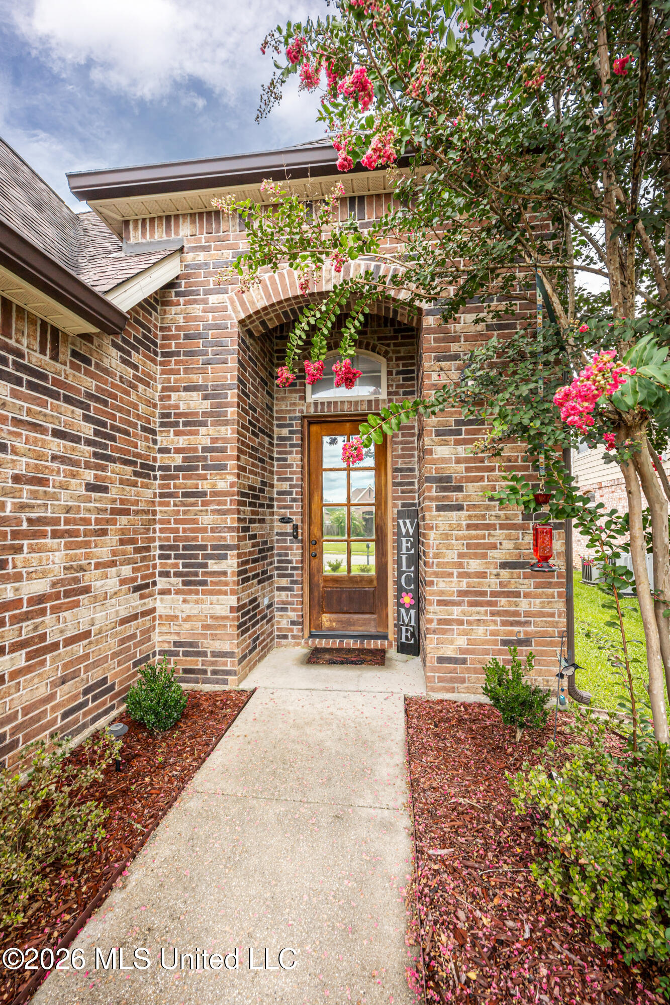 17017 Sago Drive Property Photo 4