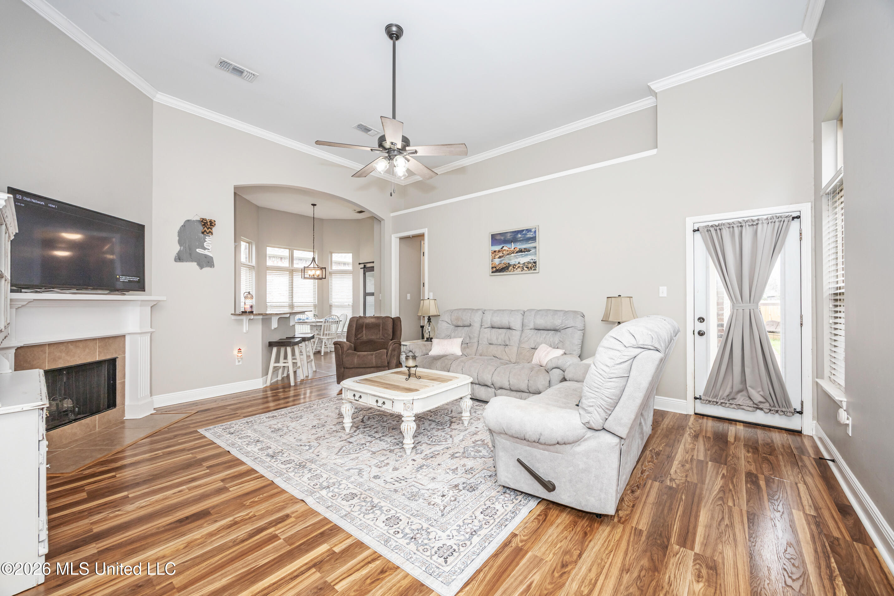 17017 Sago Drive Property Photo 6