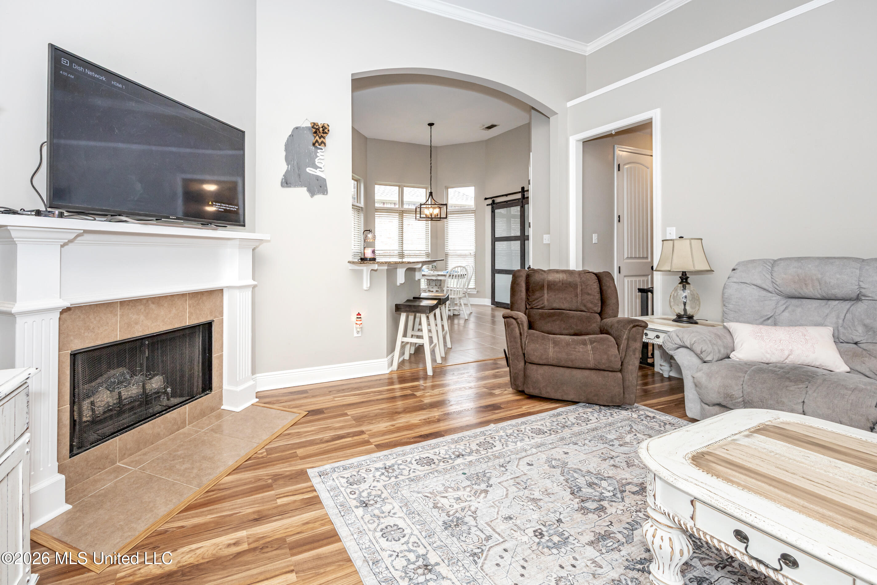 17017 Sago Drive Property Photo 8