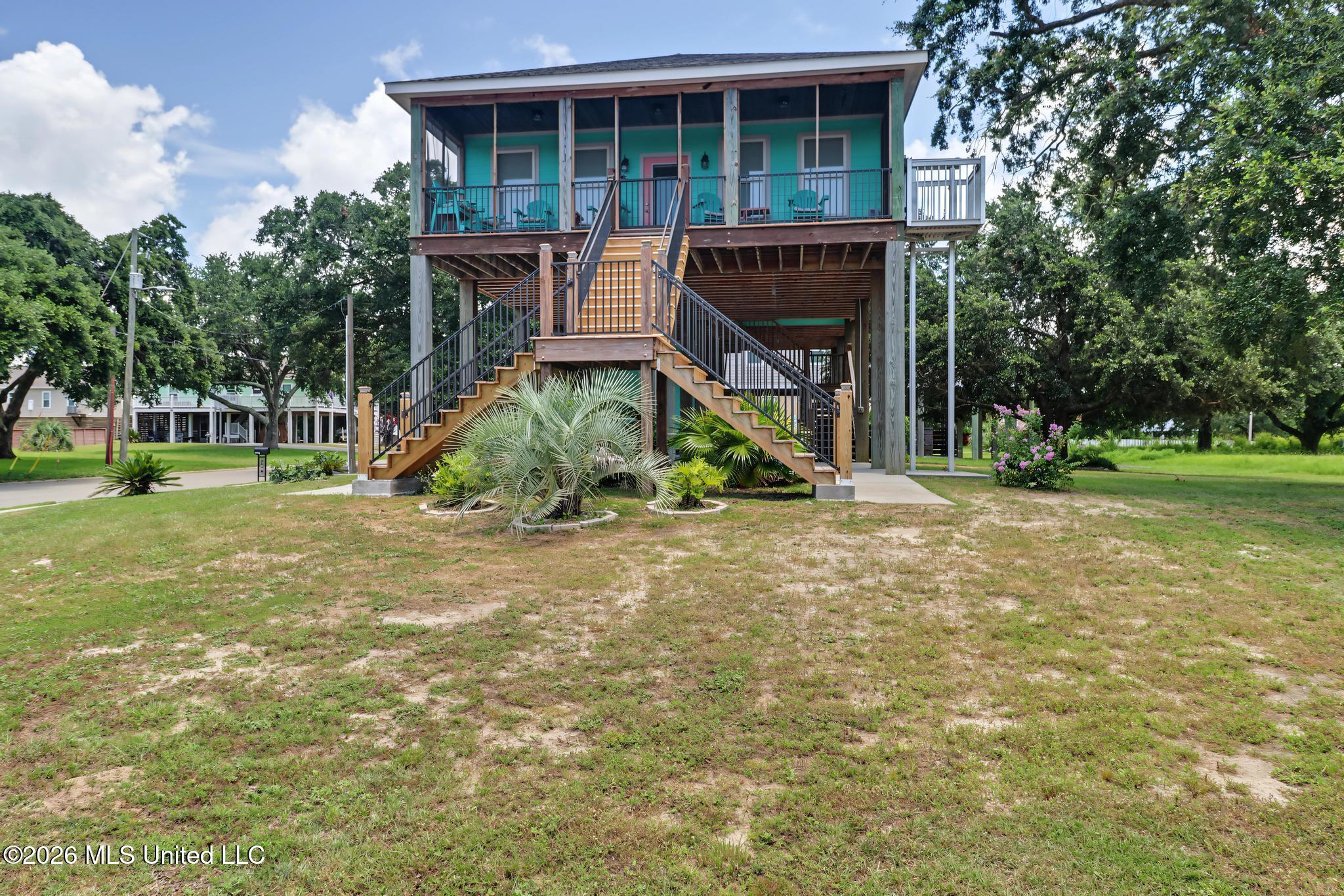 100 Pitcher Point Property Photo 31