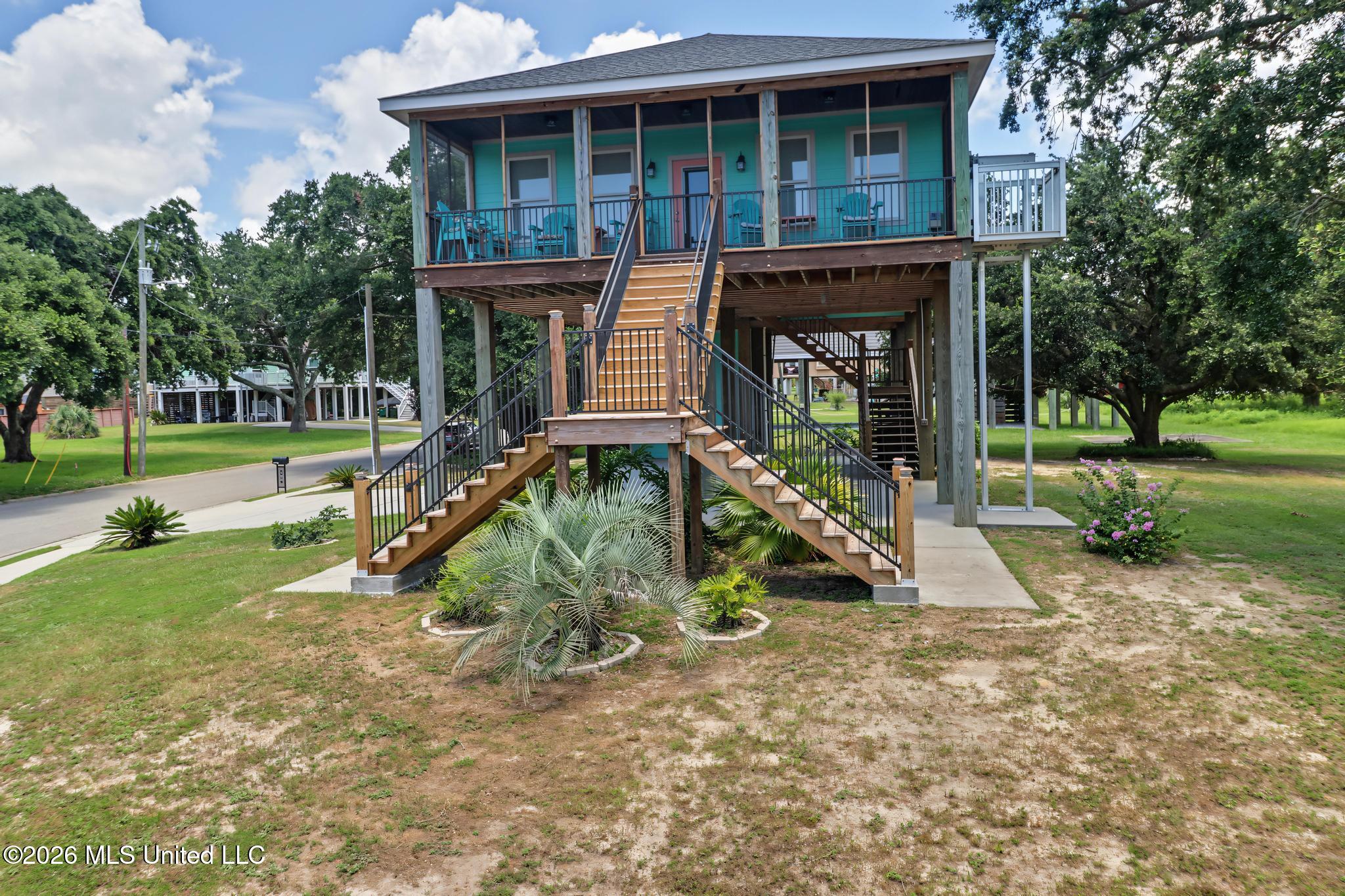 100 Pitcher Point Property Photo 32