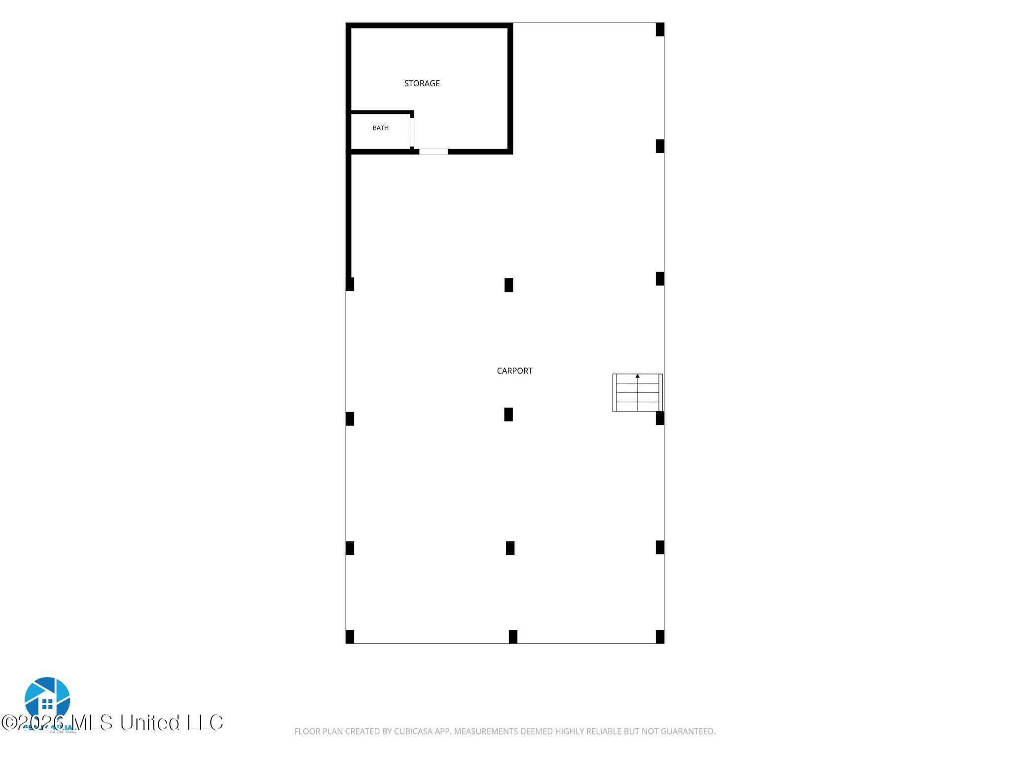 100 Pitcher Point Property Photo 34