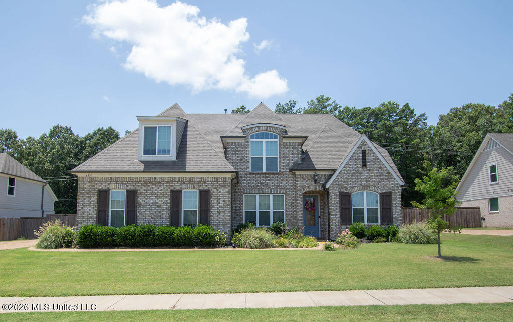 433 Vicksburg Cove Property Photo 1