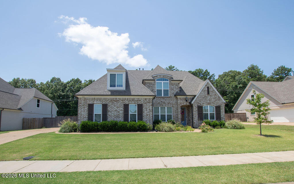 433 Vicksburg Cove Property Photo 2