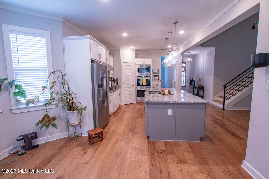 433 Vicksburg Cove Property Photo 11
