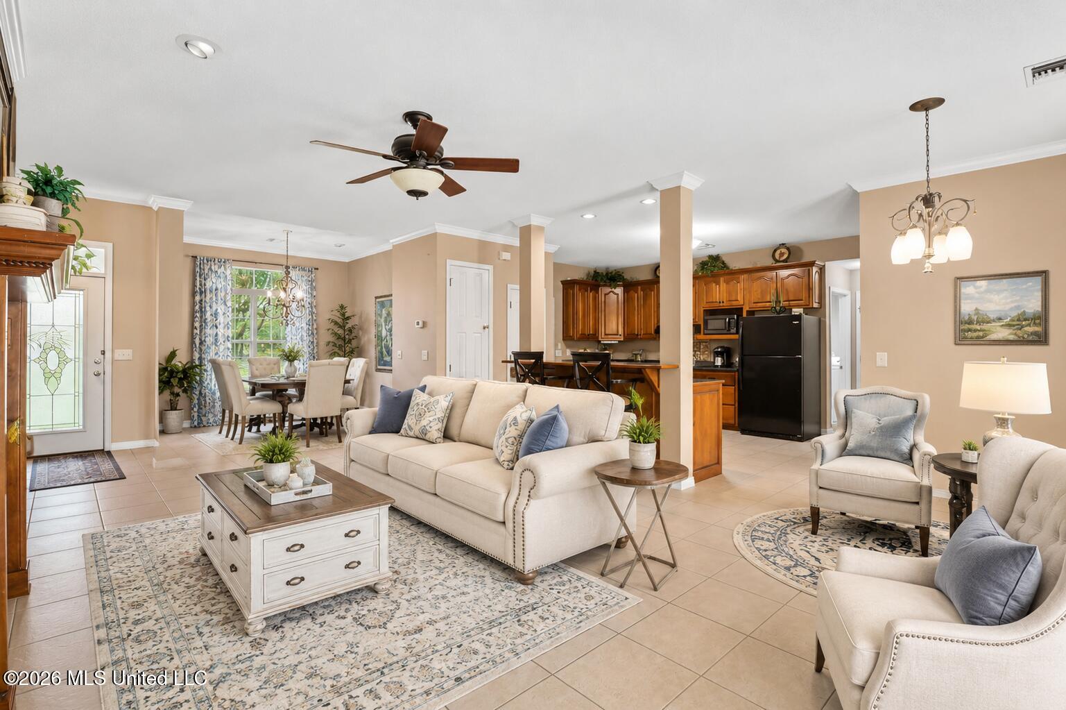 1833 Perdido Boulevard Property Photo 4