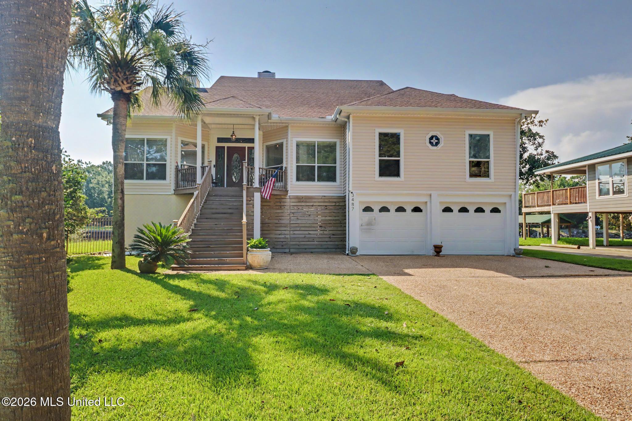 3487 Wells Ferry Cove Property Photo 2