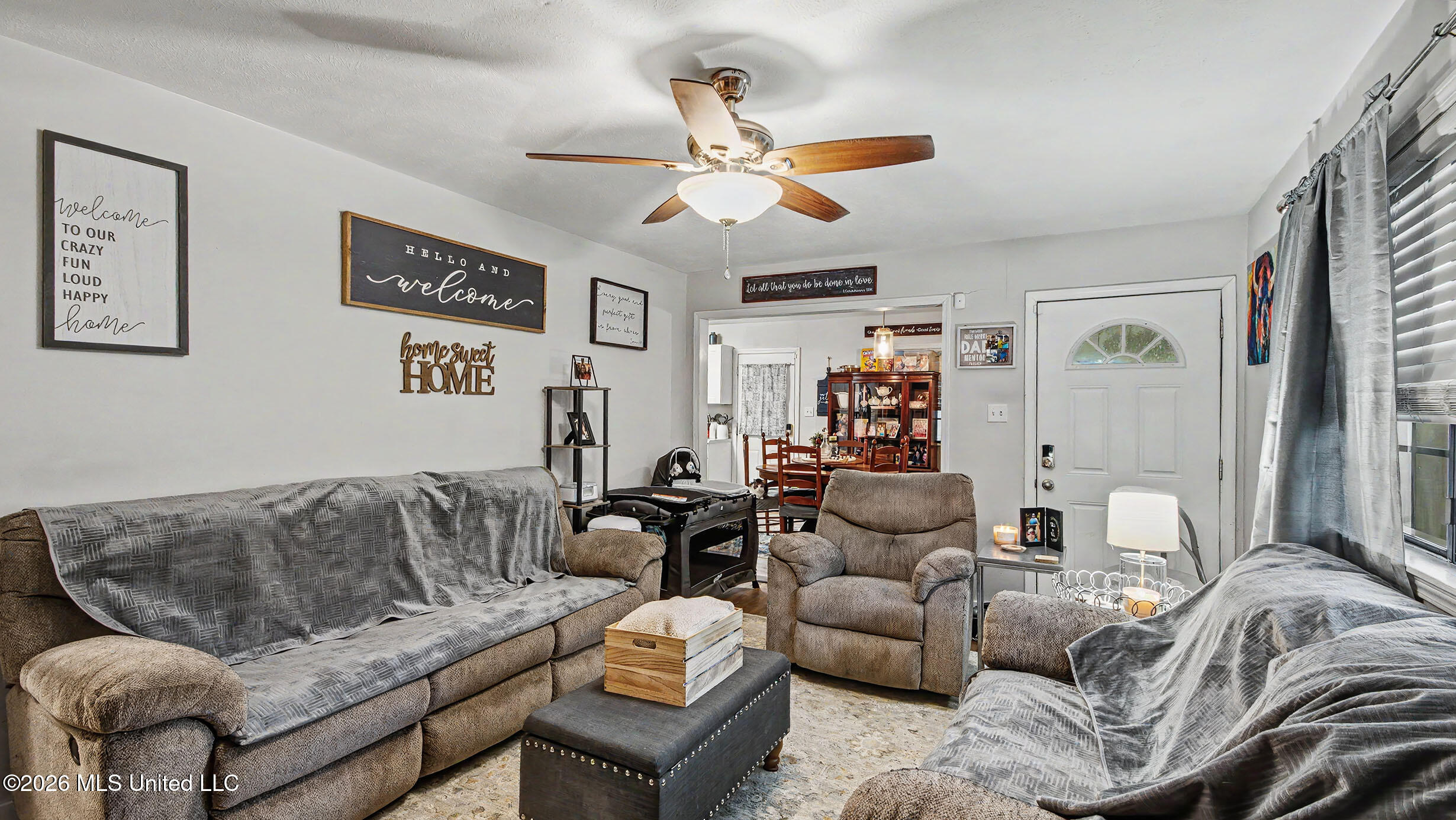 330 S Fox Hall Road Property Photo 4