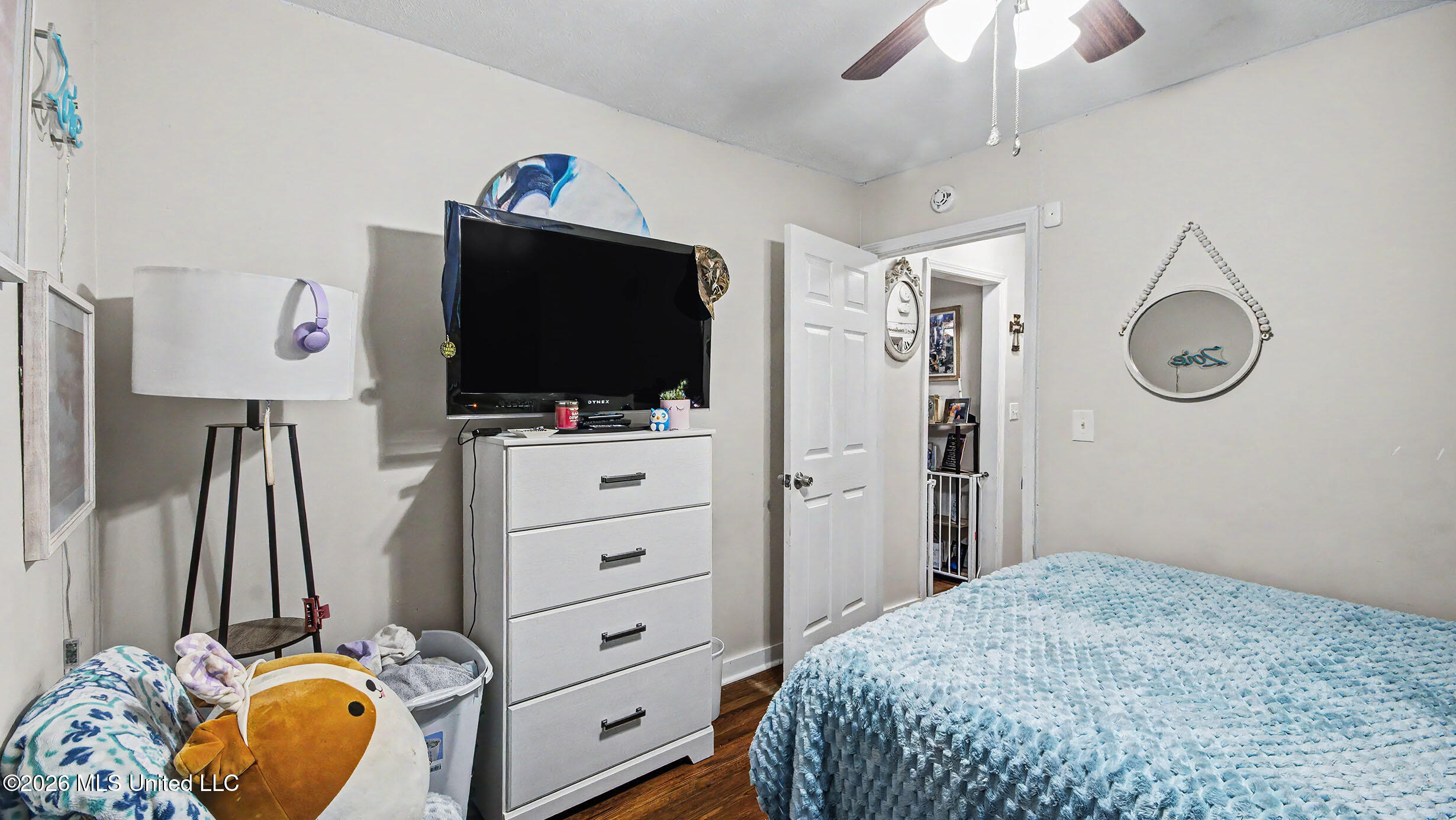 330 S Fox Hall Road Property Photo 10