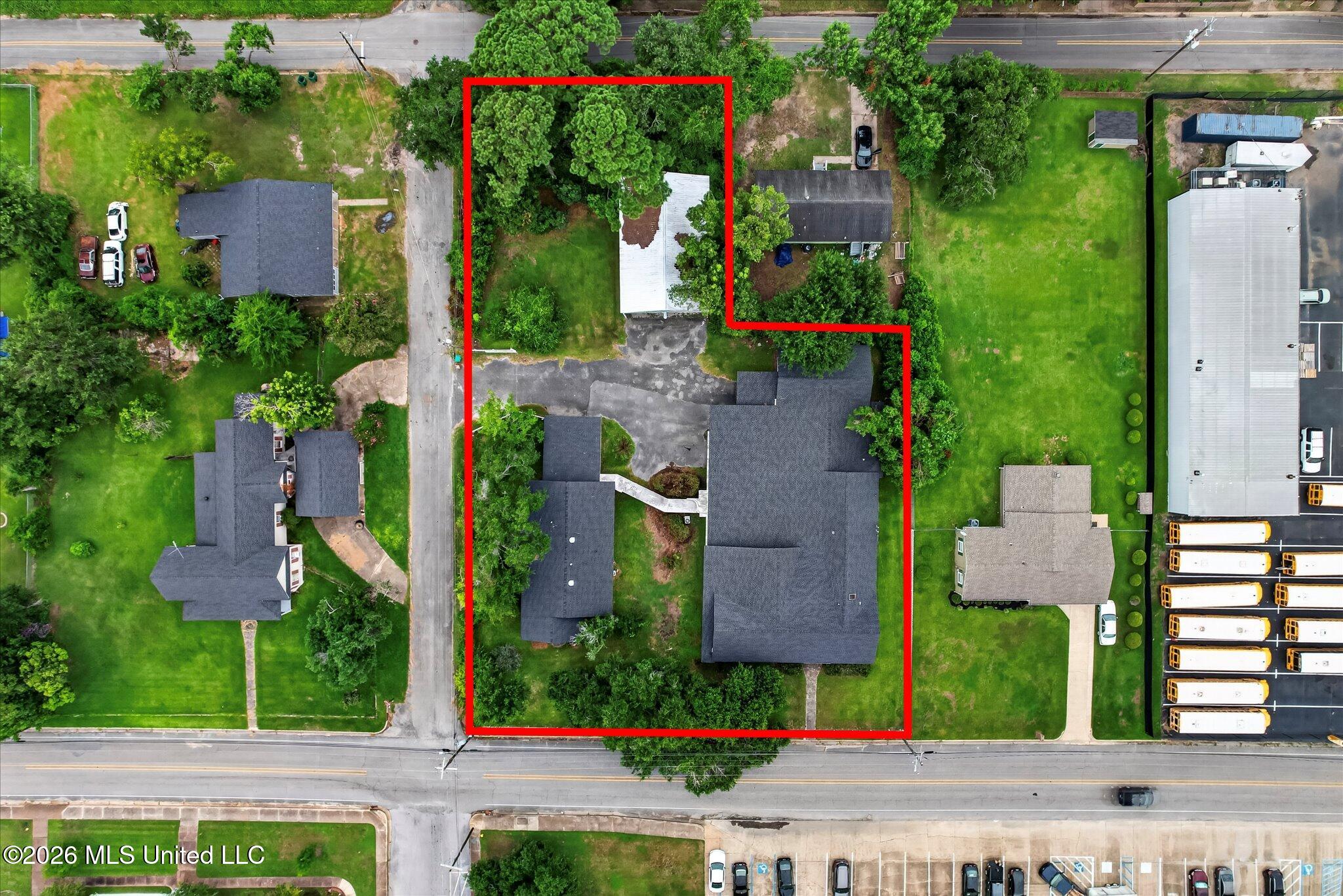 3618 Bellview Avenue Property Photo 4